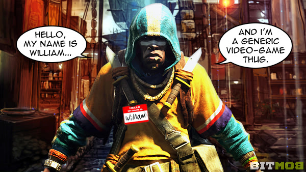 The war paint is baddass, Will....